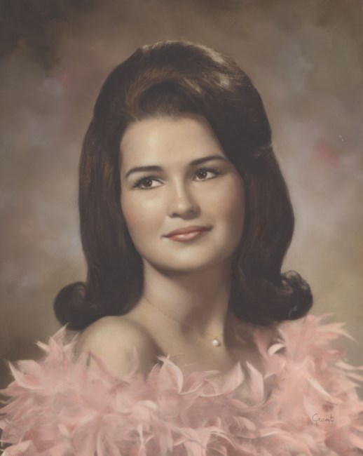 Obituary of Vicki Irene Robinson