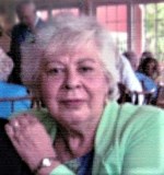 Maureen Charlton