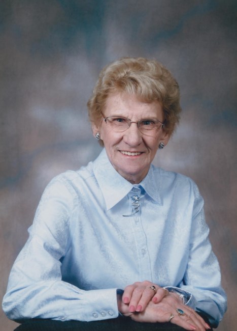 Obituary of Stella Marleau