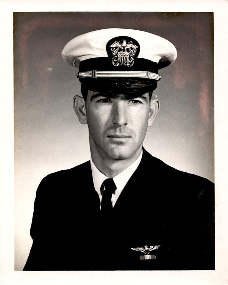 Obituary of Jerry Clyde Kemp