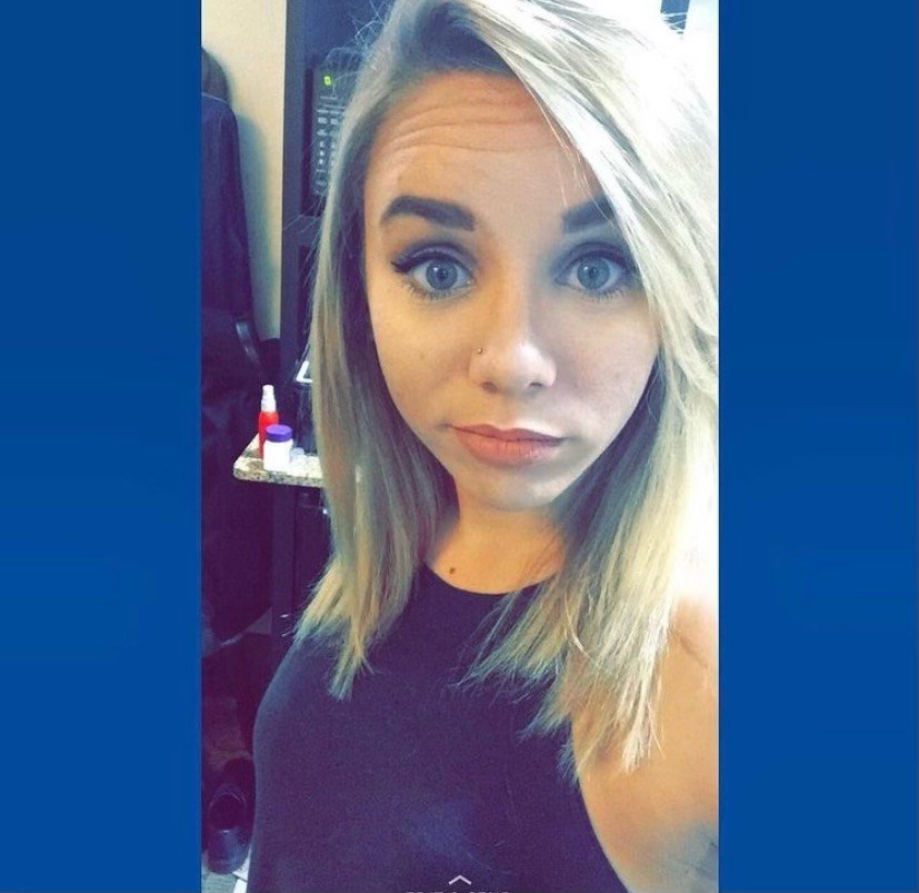 Obituary of Tina Rose Ellard