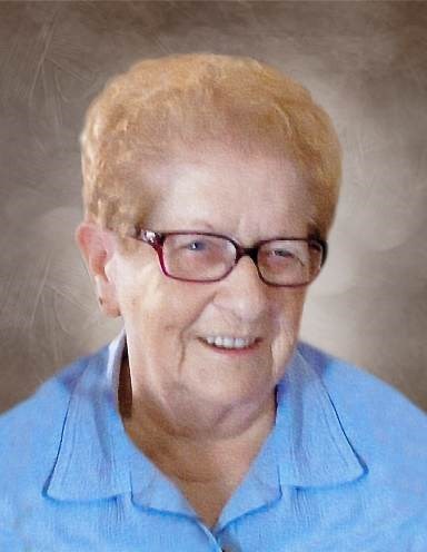 Avis de décès de Micheline Filiatreault