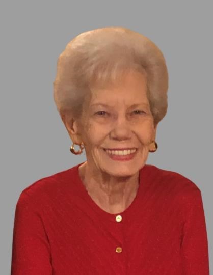 Obituary of Mary Francis Price