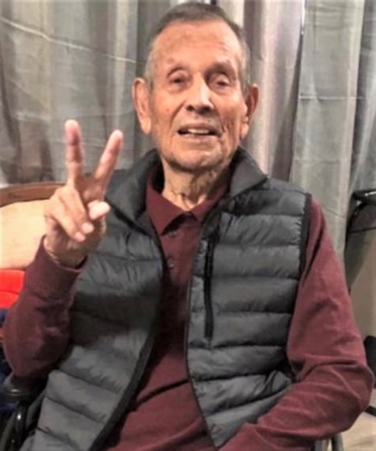 Obituary of Ignacio Moreno Silva