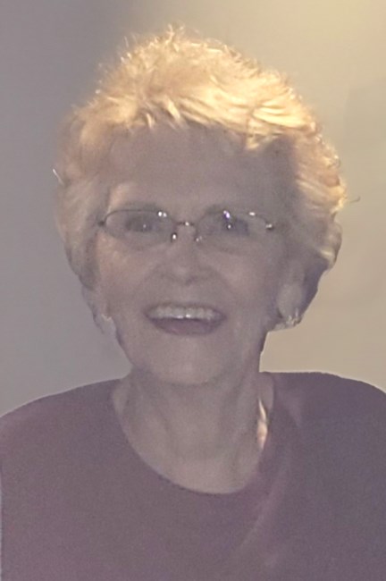 Obituary of Marlene Woods