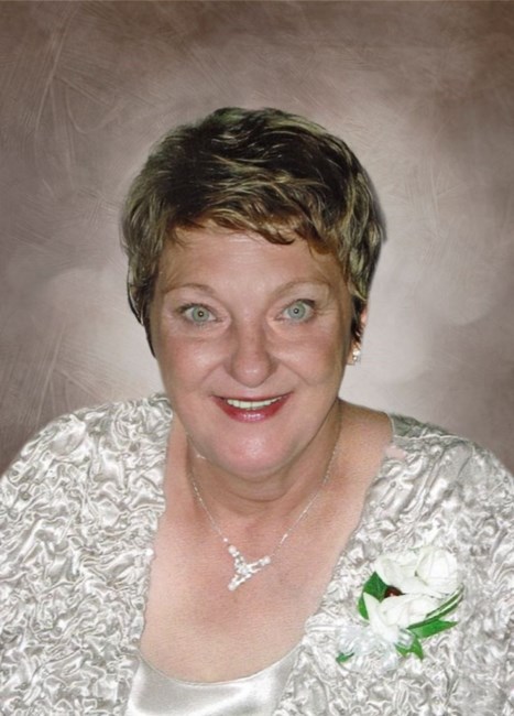 Avis de décès de Micheline Duguay