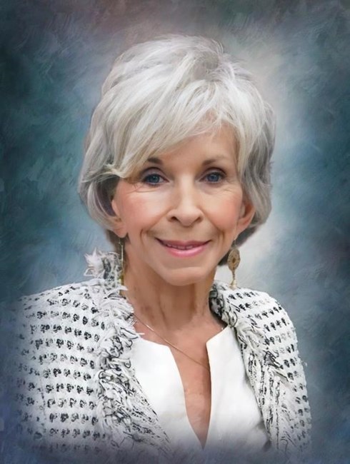 Obituary of Betty Joyce Voss