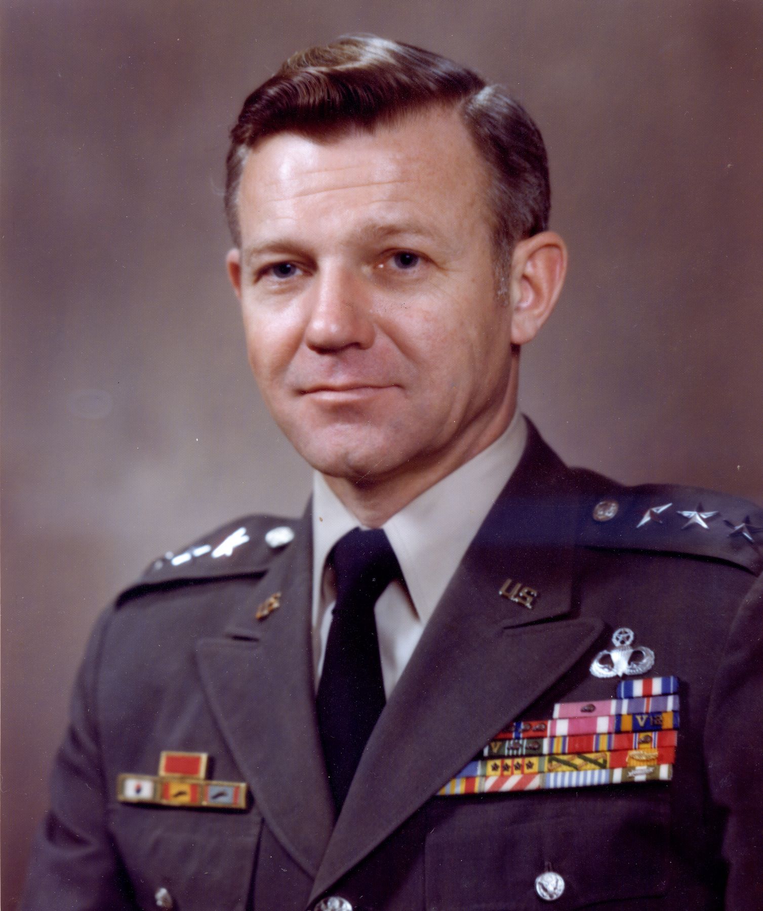 Obituario de Robert Gard