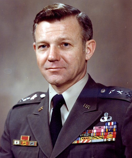 Obituary of Robert Gard