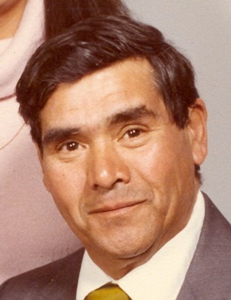 Obituary of Louis Rodriguez