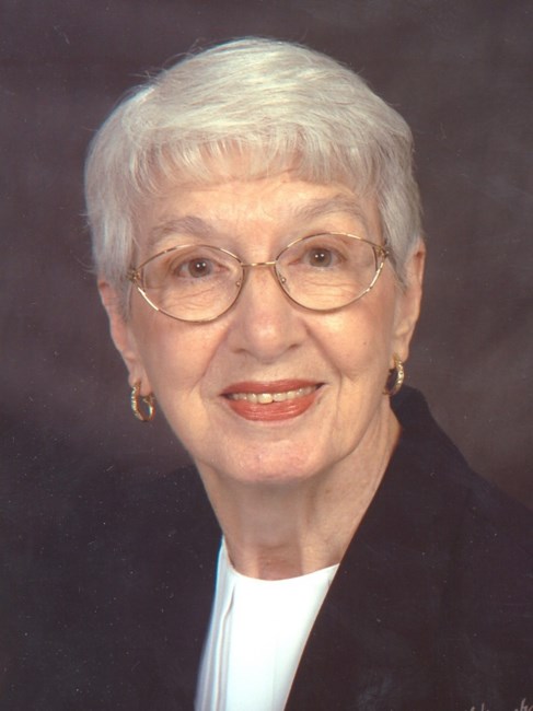 Obituary of Betty Joann Lamb
