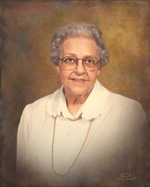 Obituario de Lila Lee Brown Wright