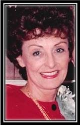 Obituary of Jean Drew Frisino