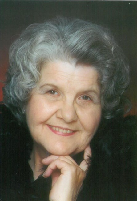 Obituary of Charran Holmes