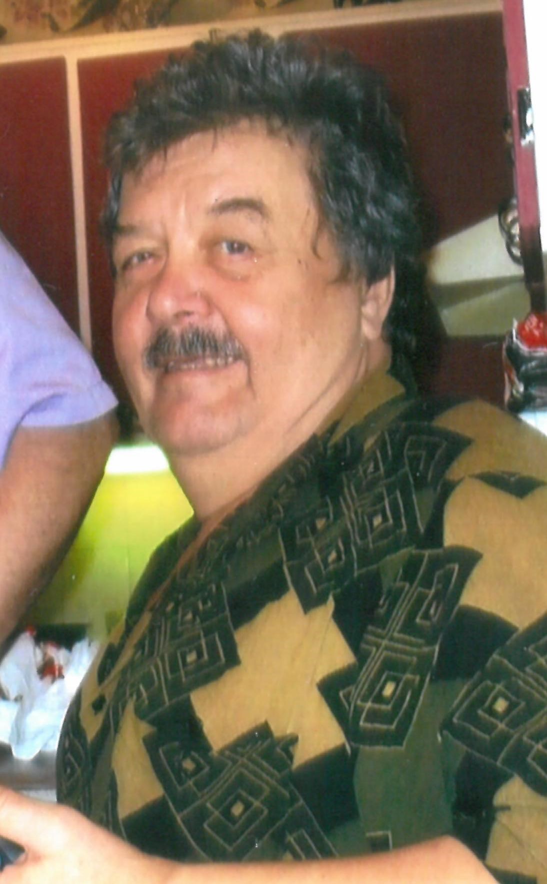 Obituary of Jean-Paul Parent