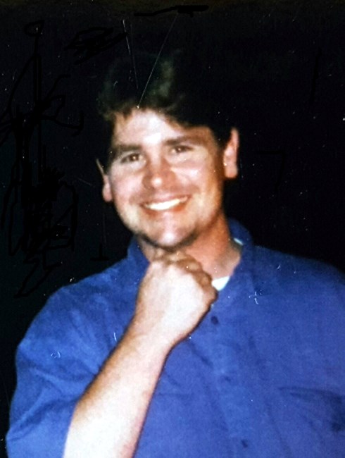 Obituary of Andrew "Andy" Keith Allan