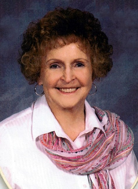 Obituary of Charlene Moore
