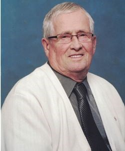 Obituary of Roger D'Amour