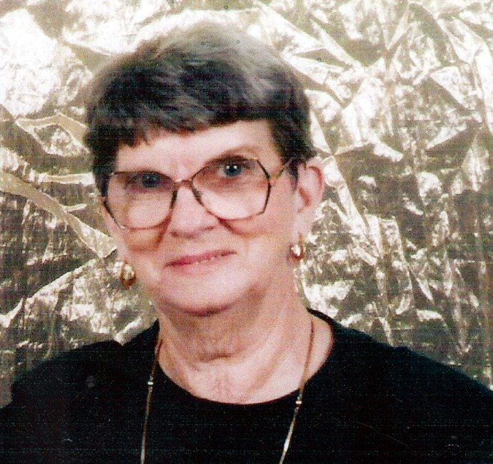 Obituary of Mrs. Maxine Keeton