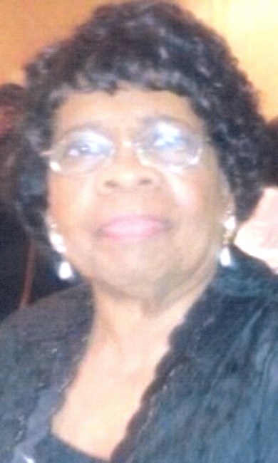 Obituary of Thelma R. Williams