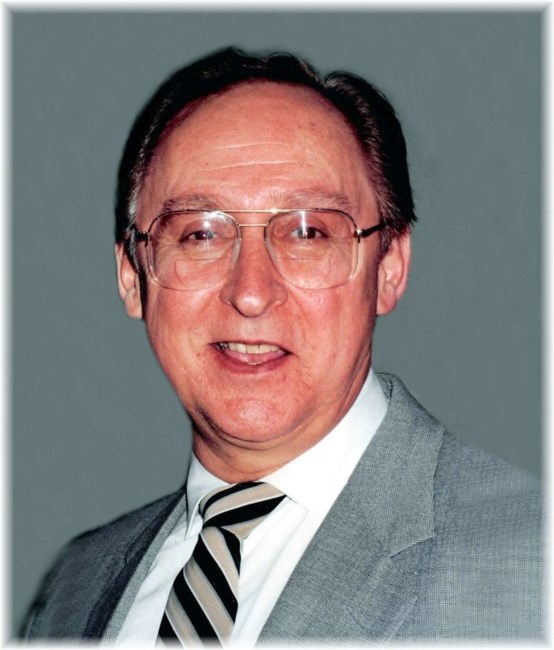 Obituary of Robert Charles Bayer