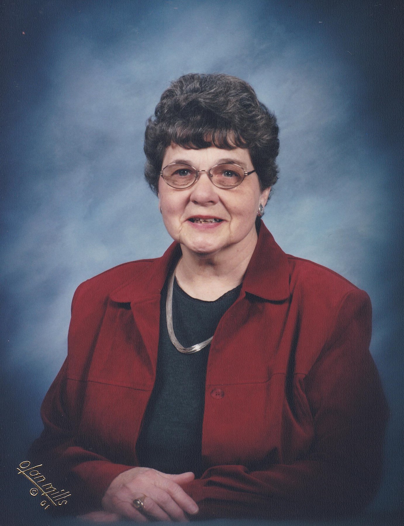 Shirley Lorraine Wood Obituary Ann Arbor, MI(07)
