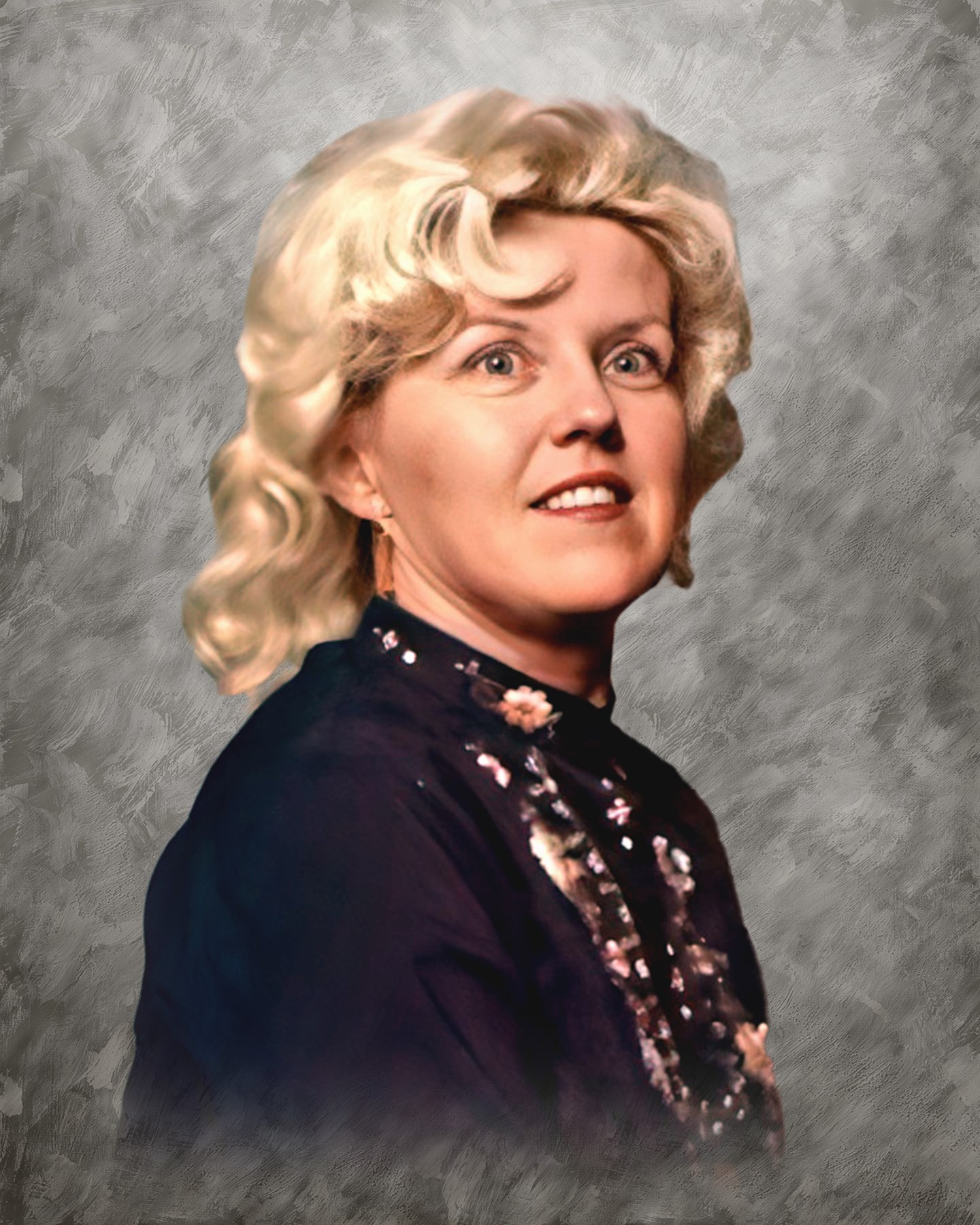 How Old Is Sharon Derycke Of Kwqc 71 - 5j50748