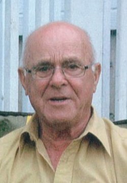 Obituary of Lorenzo Leblanc