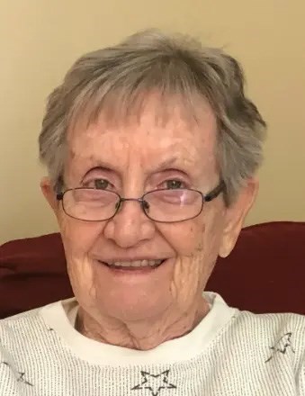 Obituary of Ann Therese Dodgen