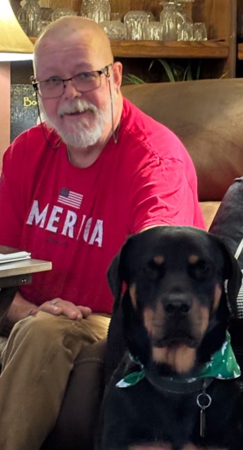 Obituary of Billy Todd Pearce