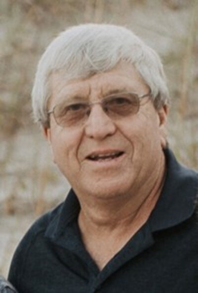 Obituary of Gary Gordon Schwarz