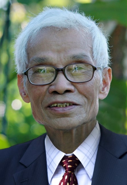 Obituary of Bang Khoa Nguyen