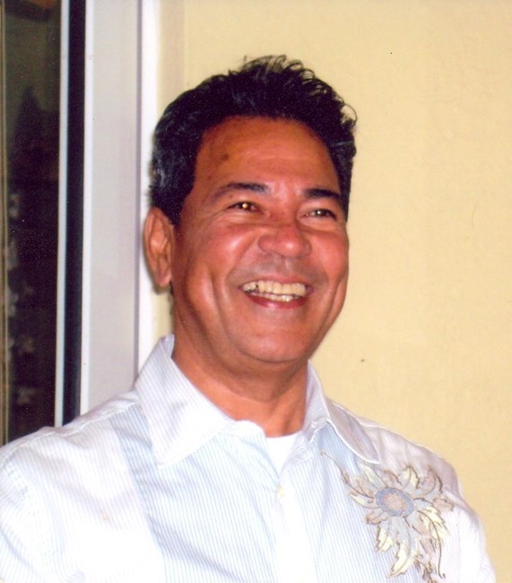 Obituary of Joseph Anthony Gautier