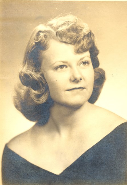 Obituary of Donna Marie Dean Gicalone