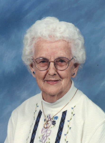 Obituary of Dorothy Marie Adams