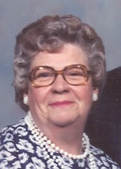 Obituary of Lou C. Hanney Wojtkowski