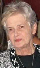 Obituary of Betty Joan Gilstrap Nealy