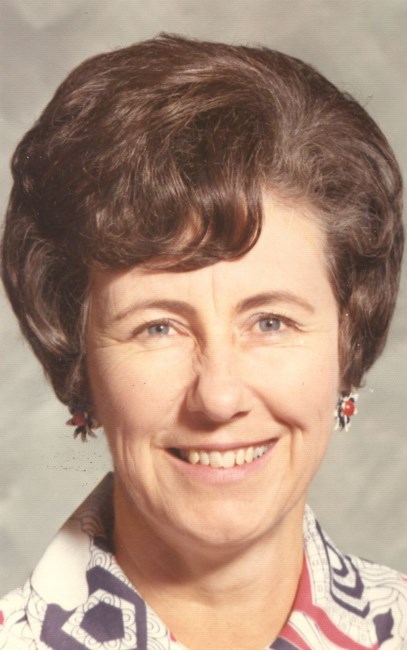 Obituario de Helen Putney Lenz