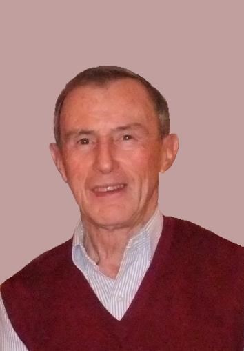 Obituary of Charles Anthony Wall