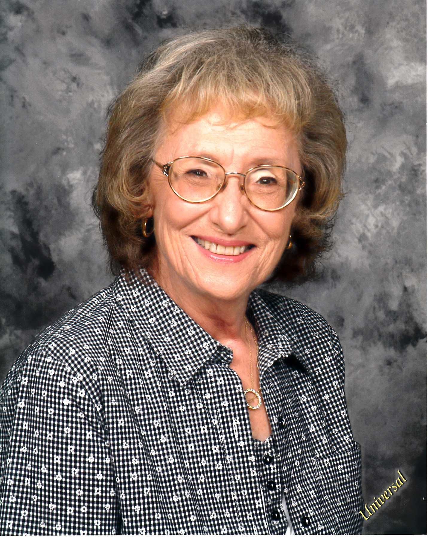 Obituary of Jeanne Kerens