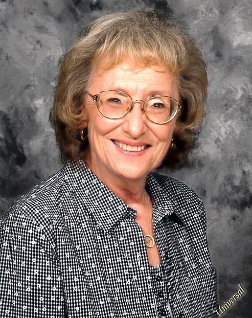 Obituary of Jeanne Kerens