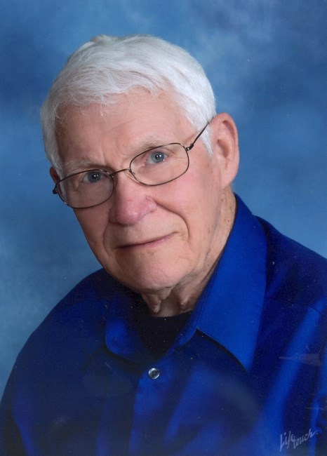 Obituary of Bill J. Faulkner
