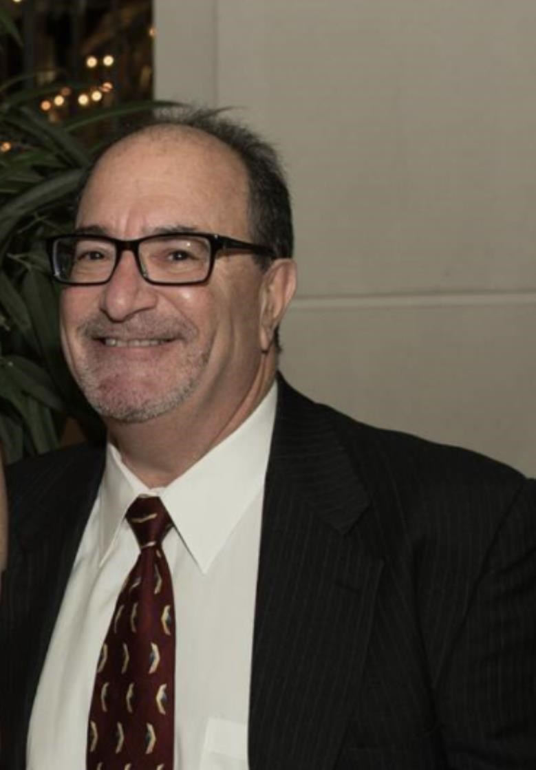 Obituary of Stephen Ira Narva