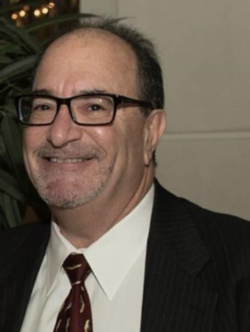 Obituary of Stephen Ira Narva