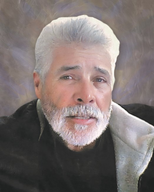 Obituary of Leonidas Barra Molina