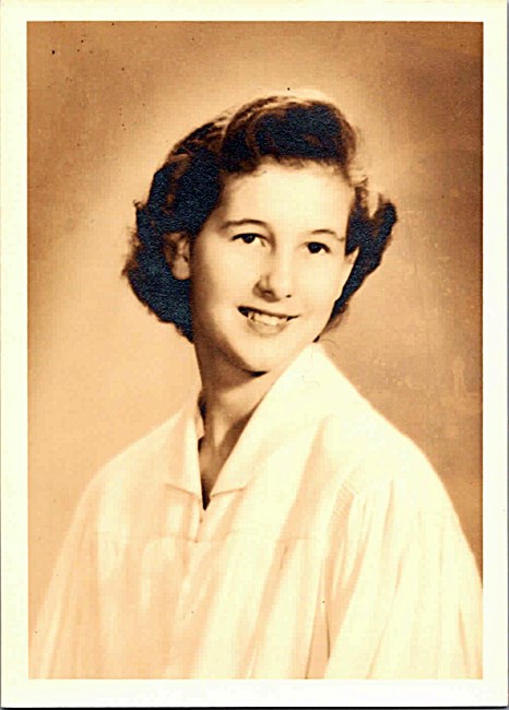 Obituary of Melva Uldene Depkin