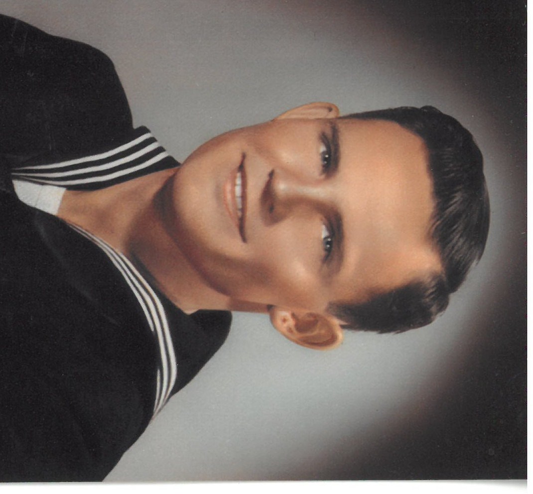 Obituary of Max Edwin Strode