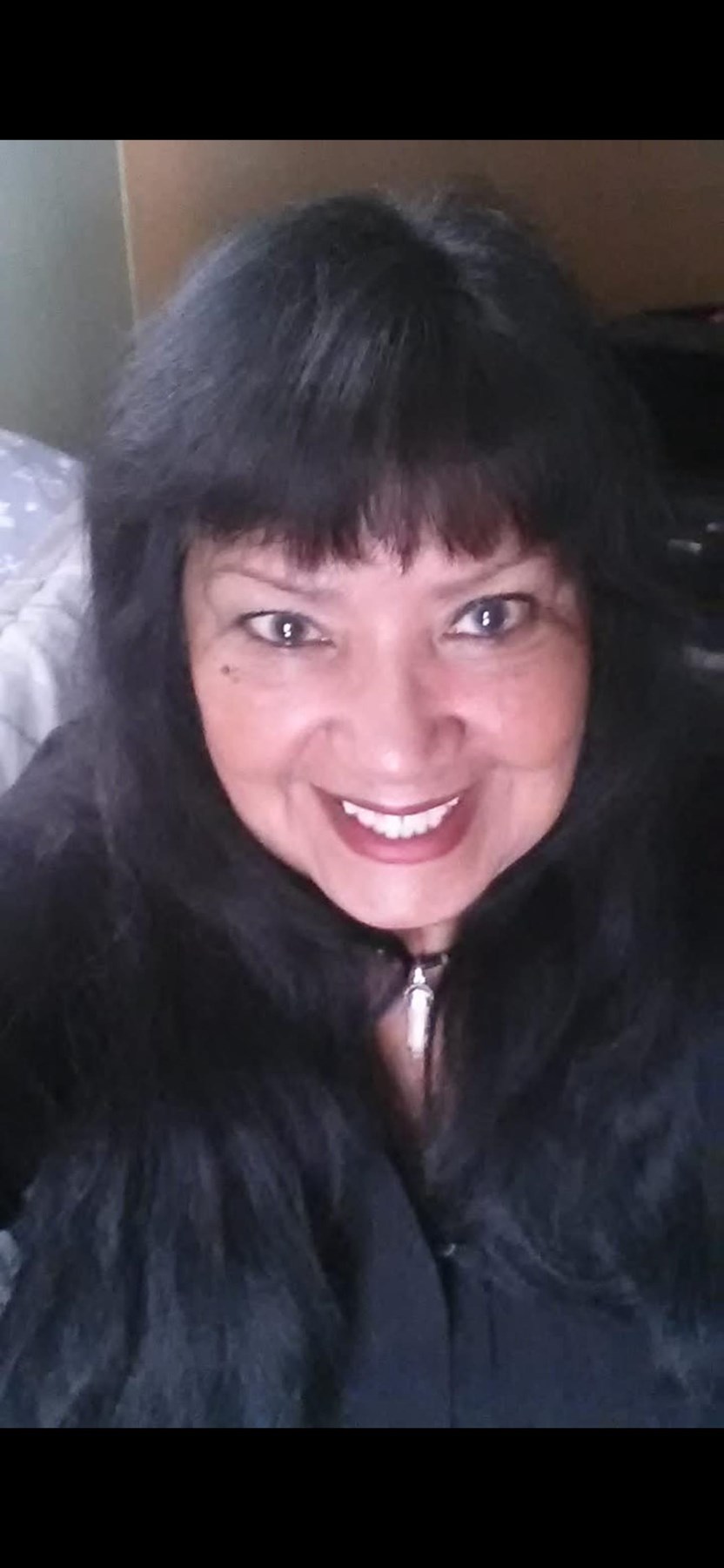 Obituario de Minerva Rivera