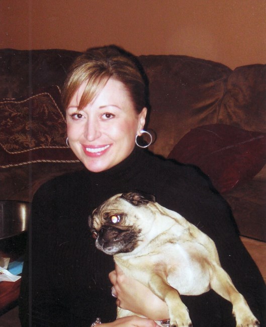 Obituary of Carla R. Sitze Rodriguez