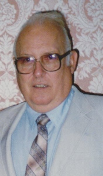 Obituario de John Haliday Roosa